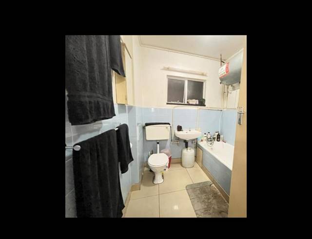 1 BEDROOM APARTMENT FOR SALE IN ESPLANADE